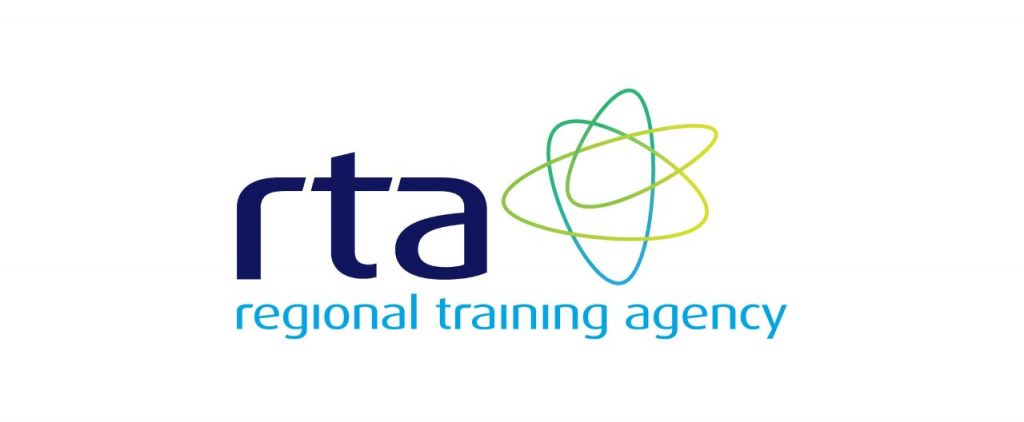 Regional Training Agency logo