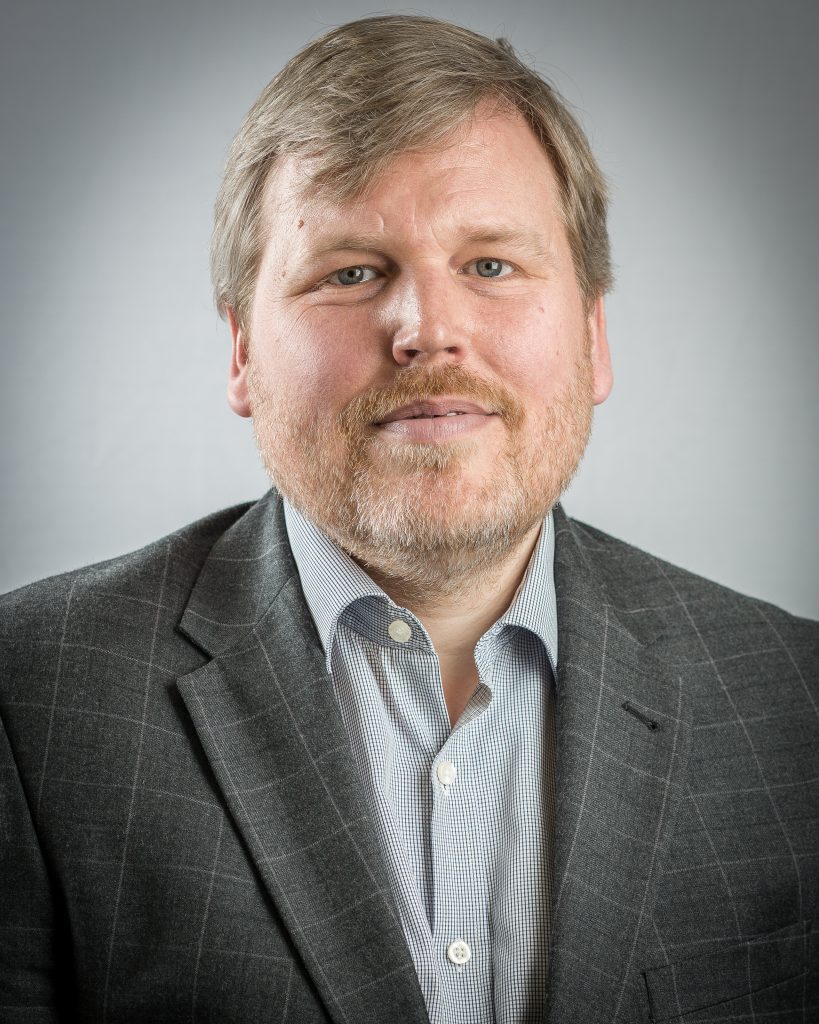 William Townsend ESP Recruitment image