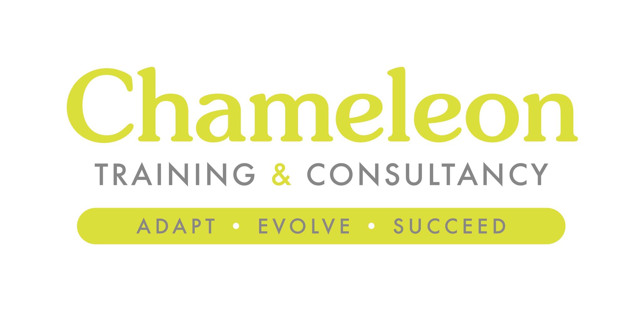 Chameleon Training and Consultancy – Education Support Professionals